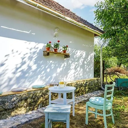 Guest house Pipacs Es Tulipan Vendeghaz Bodony