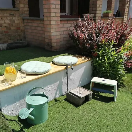 게스트하우스 Pipacs Es Tulipan Vendeghaz 3*