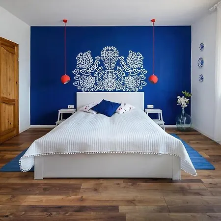 게스트하우스 Pipacs Es Tulipan Vendeghaz 3*