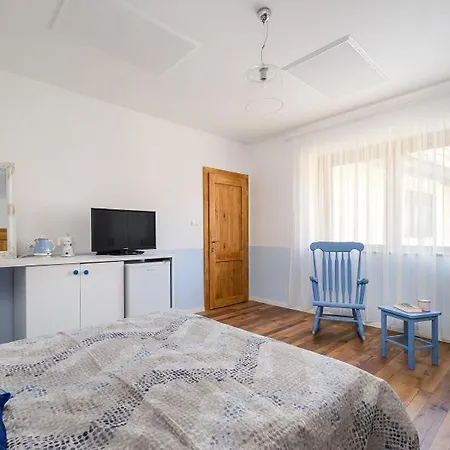 Pipacs Es Tulipan Vendeghaz 게스트하우스 3*