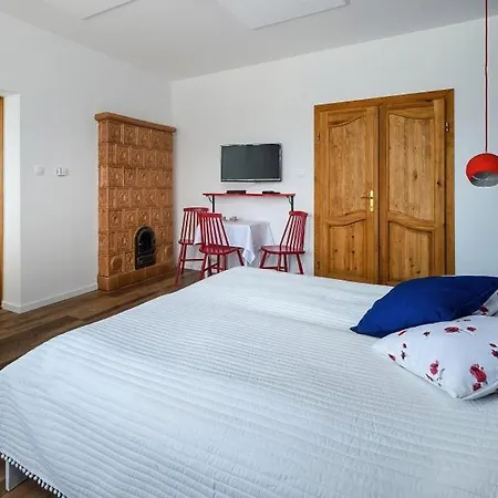 Guest house Pipacs Es Tulipan Vendeghaz *