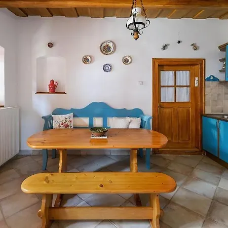 Guest house Pipacs Es Tulipan Vendeghaz *