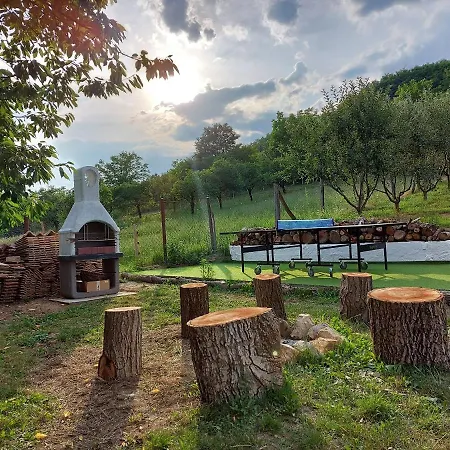 게스트하우스 Pipacs Es Tulipan Vendeghaz