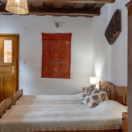 게스트하우스 Pipacs Es Tulipan Vendeghaz 3*