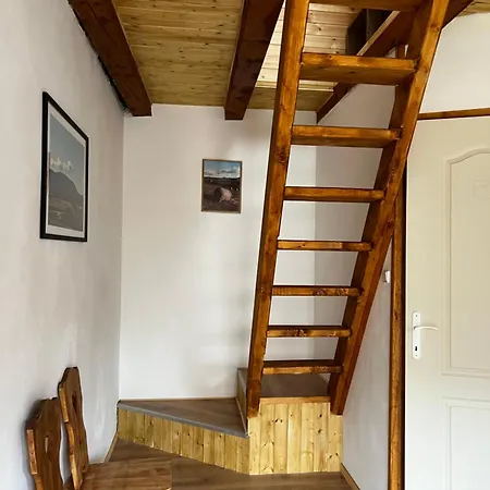Konukevi Pipacs Es Tulipan Vendeghaz