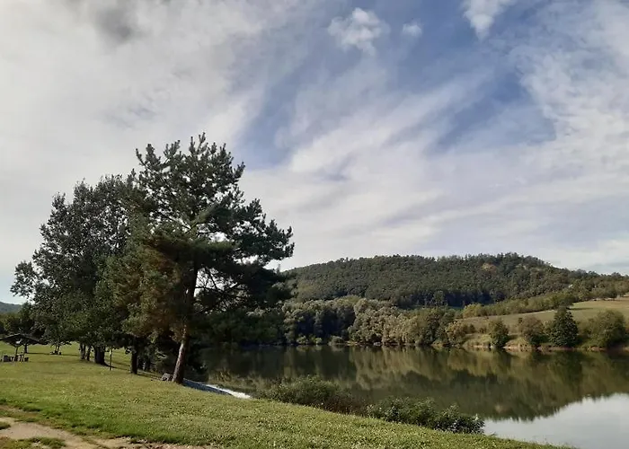 Pipacs Es Tulipan Vendeghaz Πανσιόν 3*